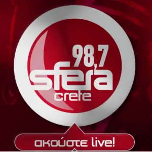 SFERA RADIO 98,7 Hrakleio 